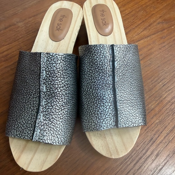 The Sak Shoes - The Sak clog sandals